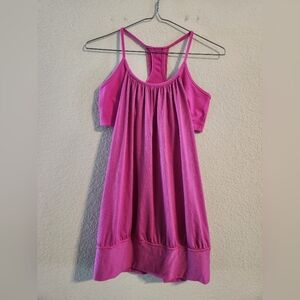 Lululemon Women’s No Limit Tank Paris Perfection size 6